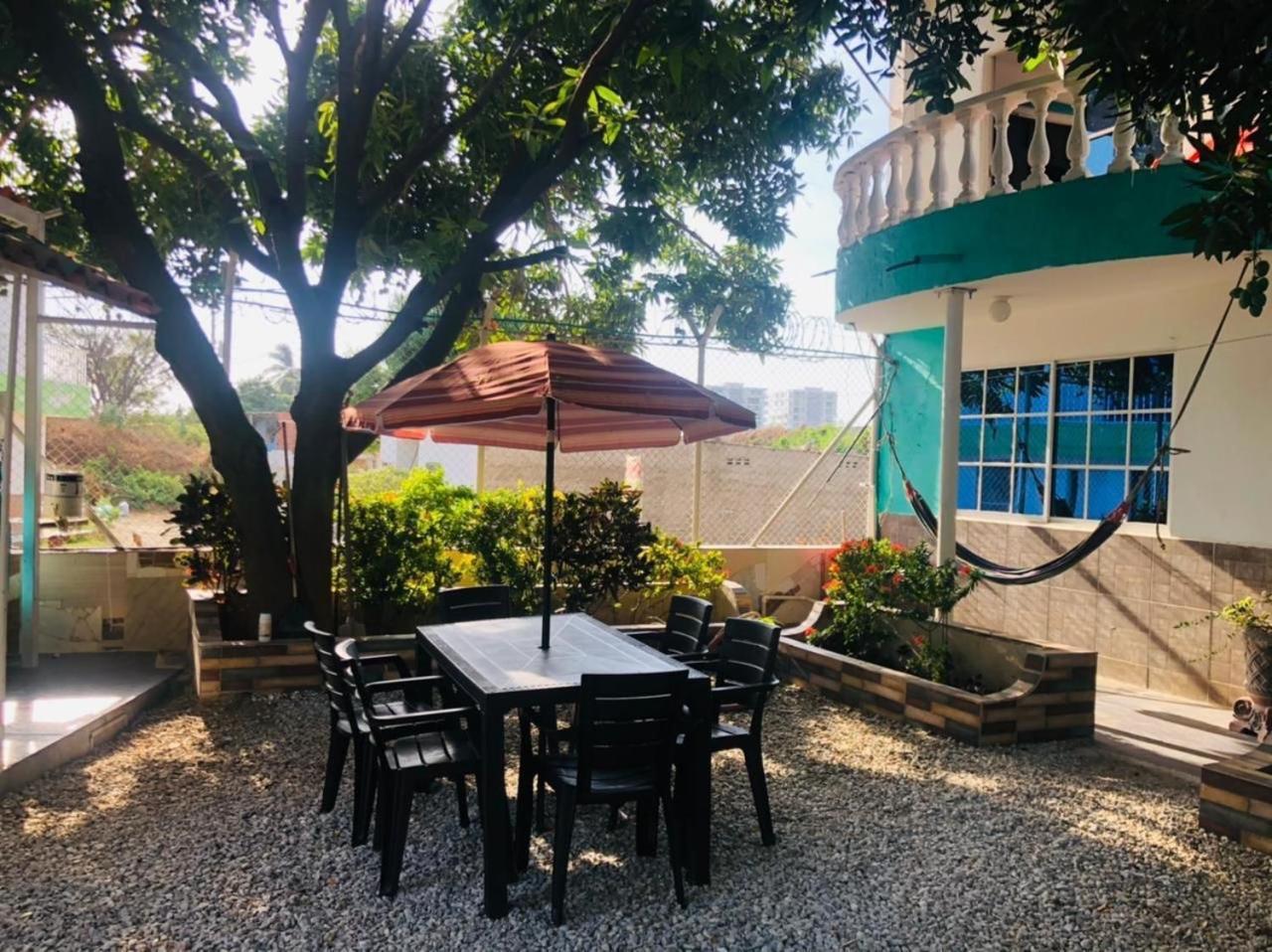 Y Aptos Isabella Séjour chez l'habitant Santa Marta (Magdalena)